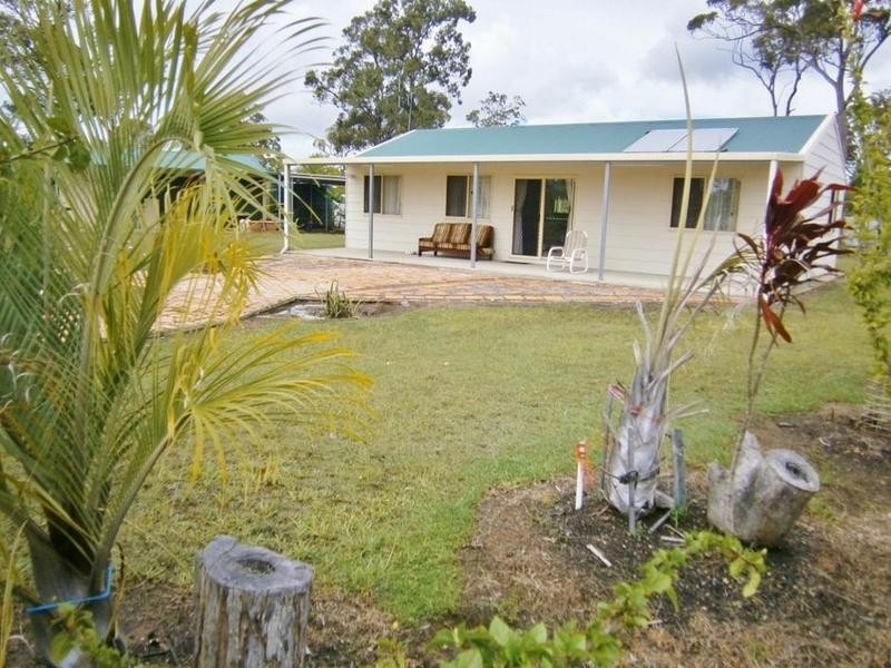 0 Todd St, Torbanlea QLD 4662