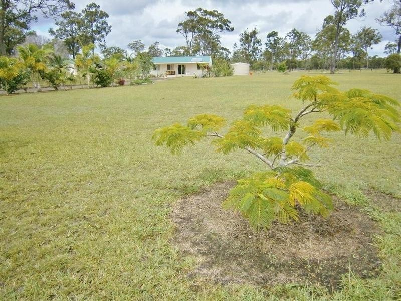 0 Todd St, Torbanlea QLD 4662