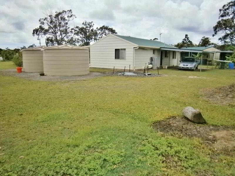 0 Todd St, Torbanlea QLD 4662