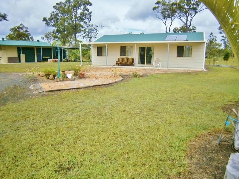 0 Todd St, Torbanlea QLD 4662