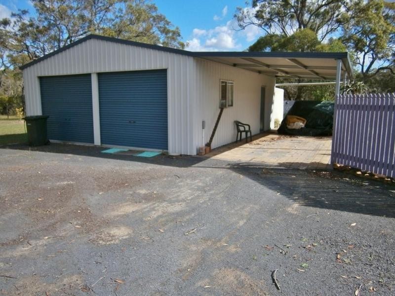 709 Burrum Heads Rd, Burrum River QLD 4659
