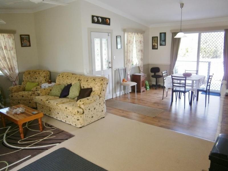 709 Burrum Heads Rd, Burrum River QLD 4659
