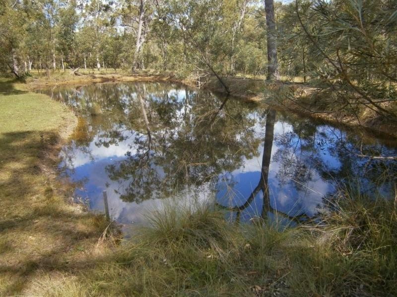 709 Burrum Heads Rd, Burrum River QLD 4659