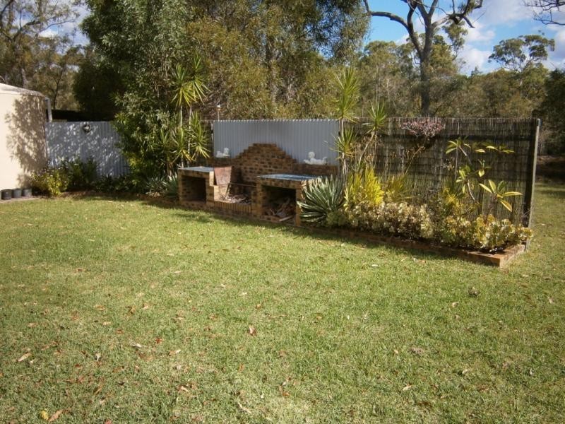 709 Burrum Heads Rd, Burrum River QLD 4659