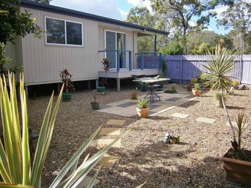 709 Burrum Heads Rd, Burrum River QLD 4659