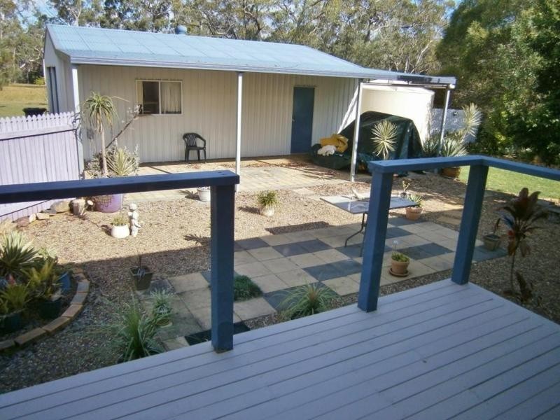 709 Burrum Heads Rd, Burrum River QLD 4659