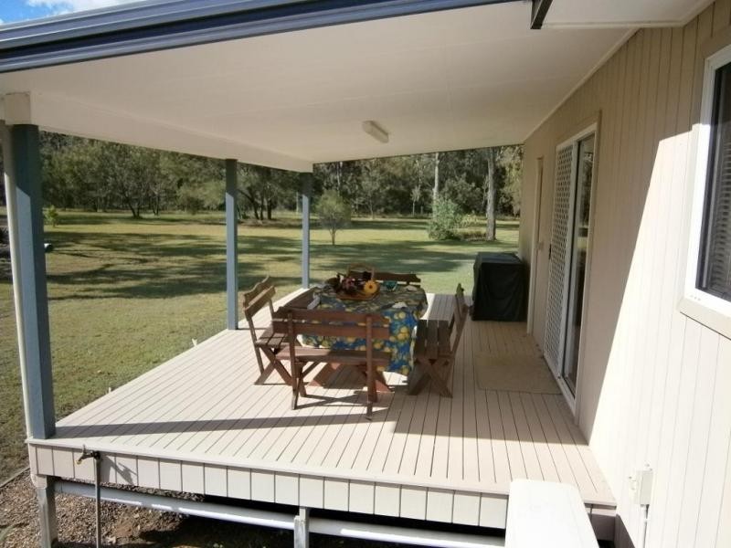 709 Burrum Heads Rd, Burrum River QLD 4659
