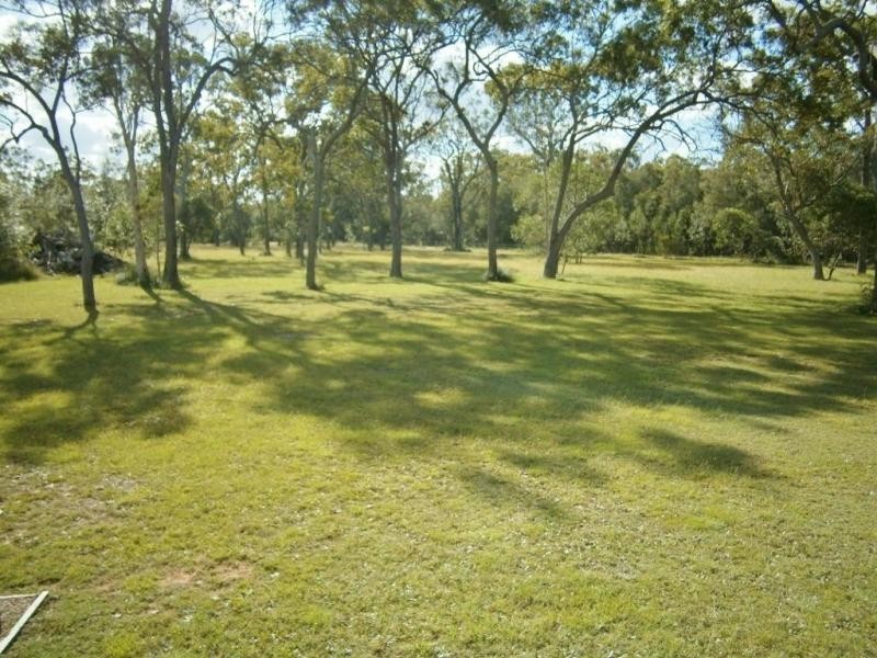 709 Burrum Heads Rd, Burrum River QLD 4659
