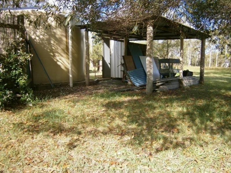 709 Burrum Heads Rd, Burrum River QLD 4659