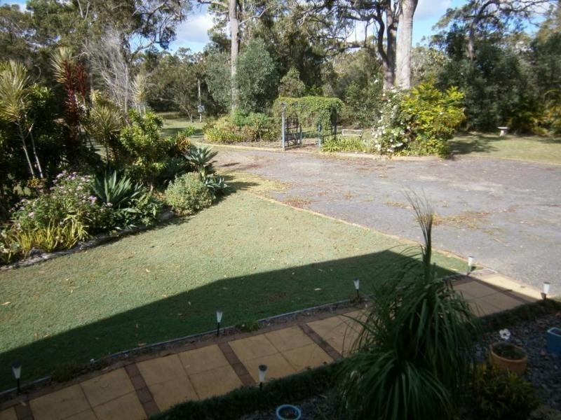 709 Burrum Heads Rd, Burrum River QLD 4659