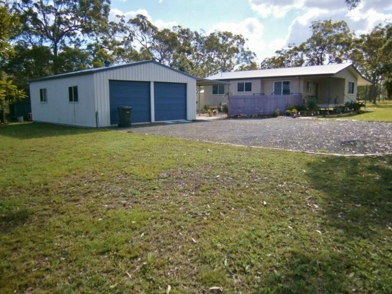 709 Burrum Heads Rd, Burrum River QLD 4659