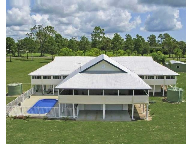 1208 Burrum Heads Rd, Burrum Heads QLD 4659