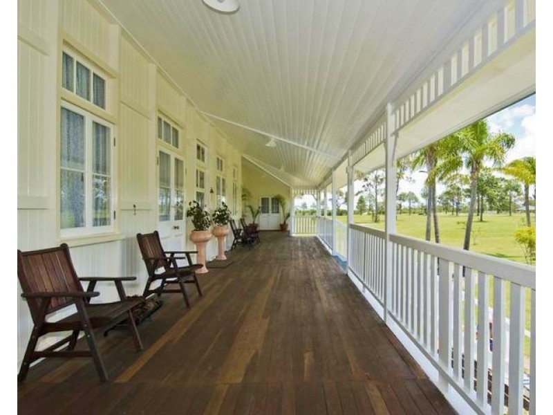 1208 Burrum Heads Rd, Burrum Heads QLD 4659