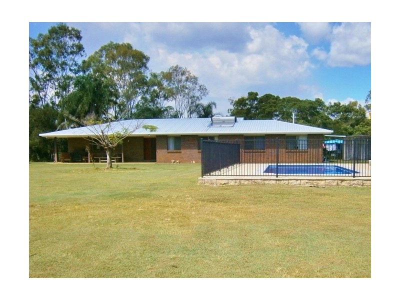 Lot 7 Ralphs Rd, Howard QLD 4659