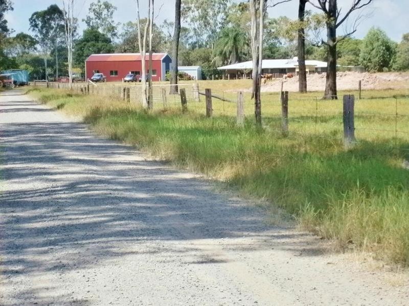 Lot 7 Ralphs Rd, Howard QLD 4659