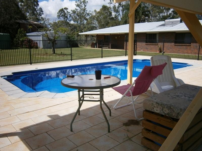 Lot 7 Ralphs Rd, Howard QLD 4659