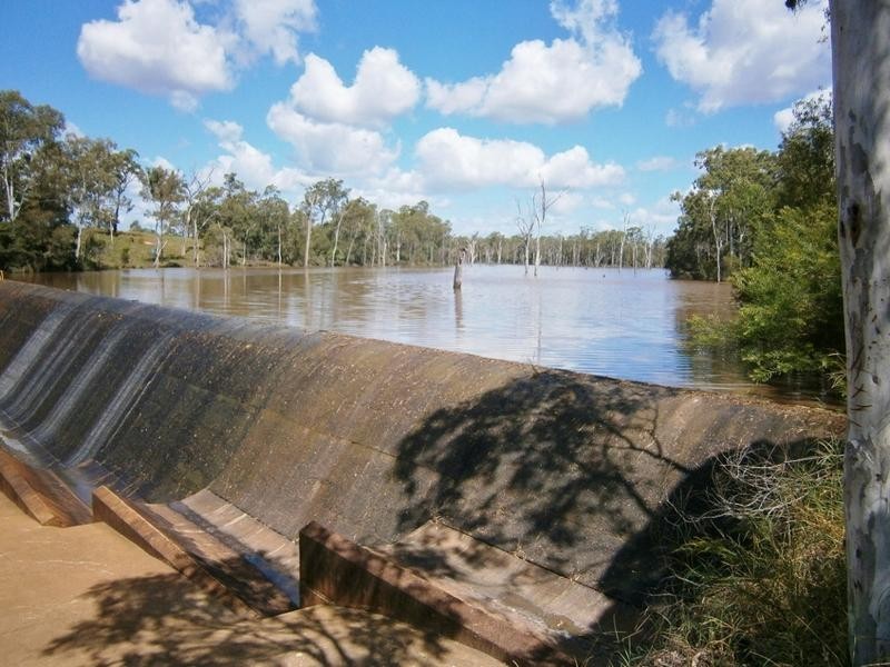 Lot 7 Ralphs Rd, Howard QLD 4659