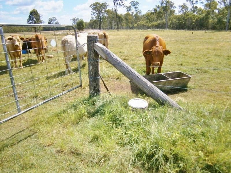 Lot 7 Ralphs Rd, Howard QLD 4659