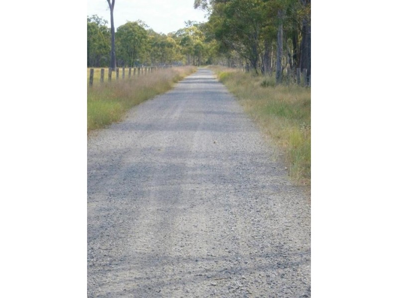 Lot 7 Ralphs Rd, Howard QLD 4659