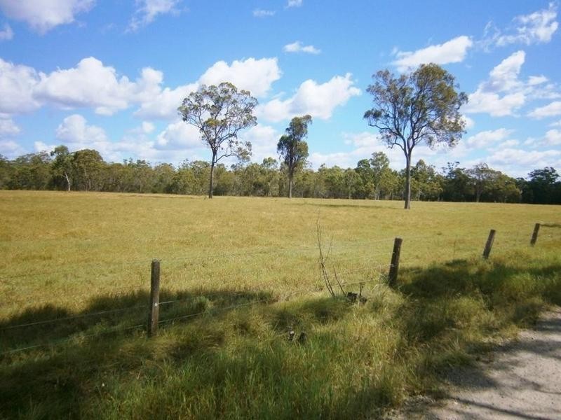 Lot 7 Ralphs Rd, Howard QLD 4659