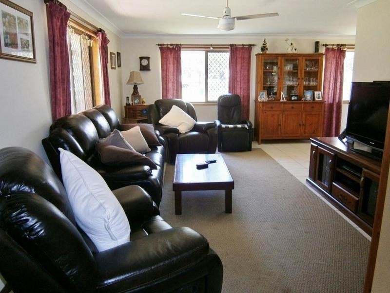 Lot 7 Ralphs Rd, Howard QLD 4659