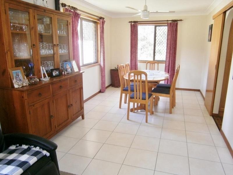 Lot 7 Ralphs Rd, Howard QLD 4659