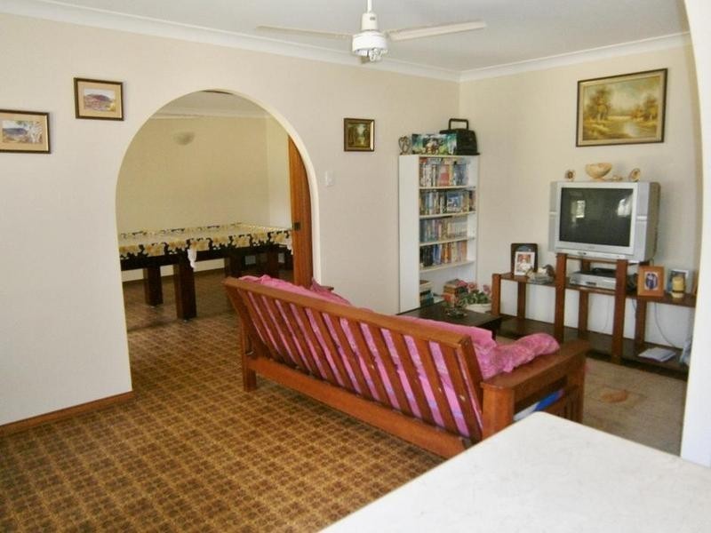 Lot 7 Ralphs Rd, Howard QLD 4659