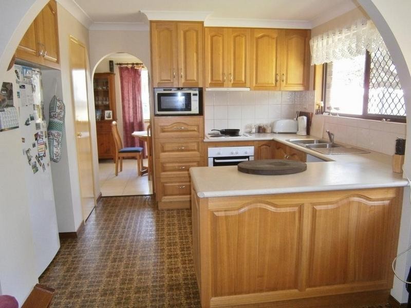 Lot 7 Ralphs Rd, Howard QLD 4659