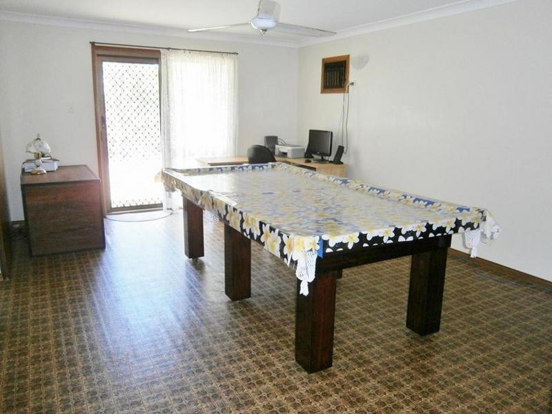 Lot 7 Ralphs Rd, Howard QLD 4659