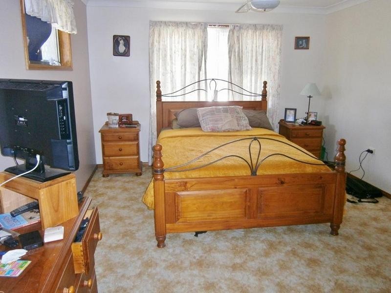 Lot 7 Ralphs Rd, Howard QLD 4659