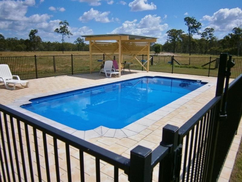 Lot 7 Ralphs Rd, Howard QLD 4659