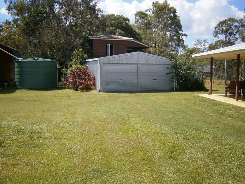 Lot 7 Ralphs Rd, Howard QLD 4659