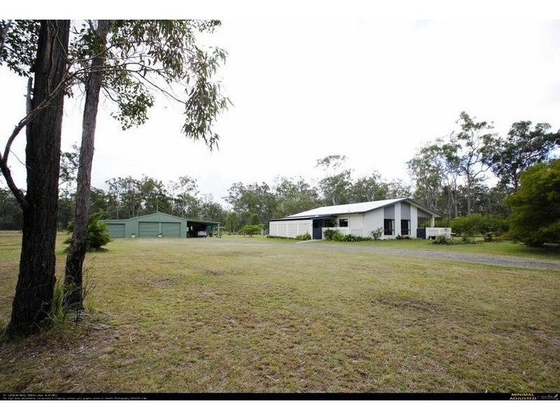 42 Joynsons Rd, Torbanlea QLD 4662