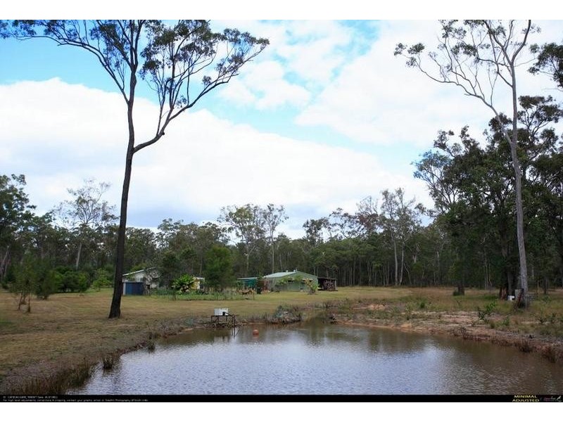42 Joynsons Rd, Torbanlea QLD 4662