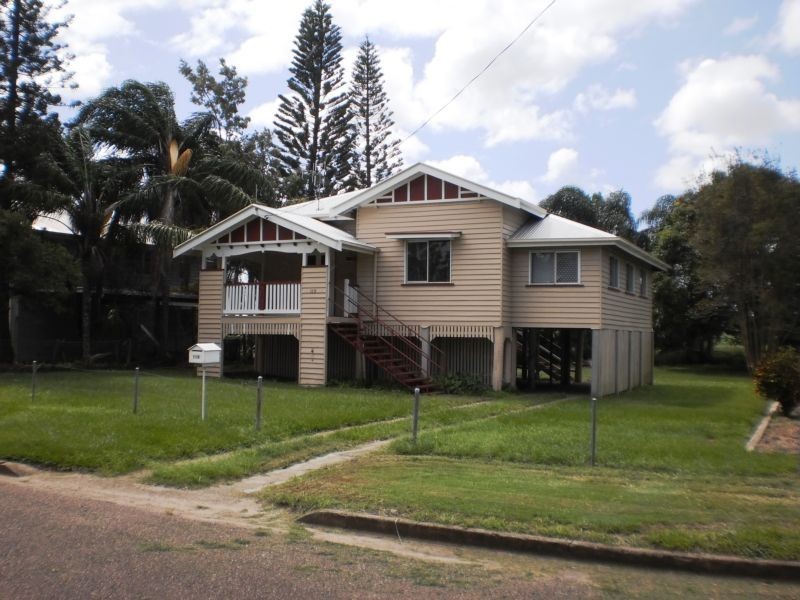 Maryborough QLD 4650