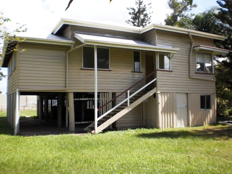 Maryborough QLD 4650