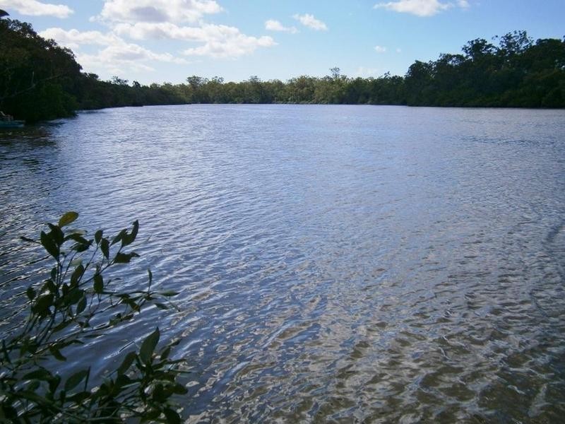 244 Pacific Haven Cct, Pacific Haven QLD 4659