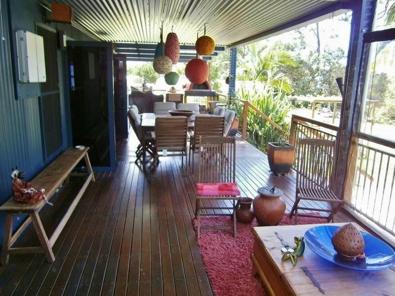 244 Pacific Haven Cct, Pacific Haven QLD 4659