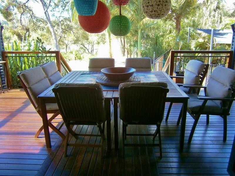 244 Pacific Haven Cct, Pacific Haven QLD 4659