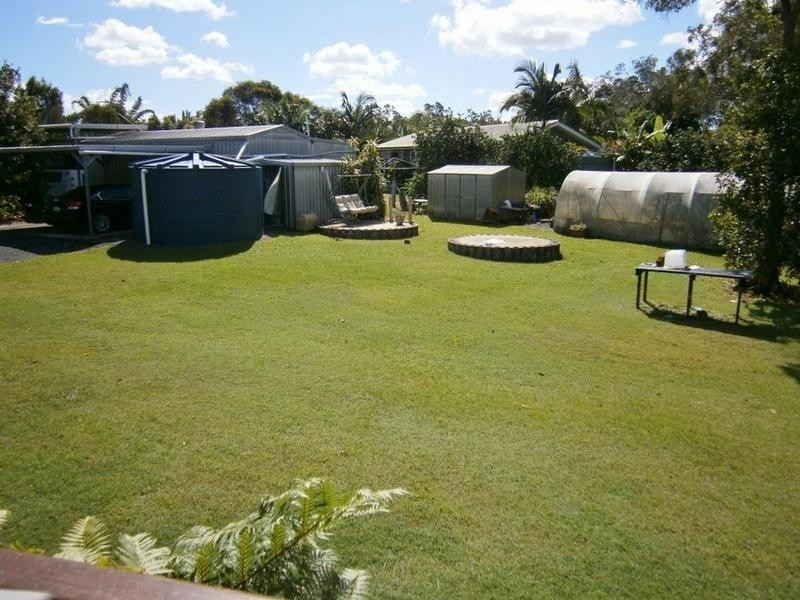 244 Pacific Haven Cct, Pacific Haven QLD 4659