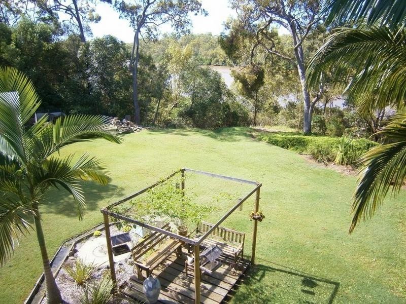 244 Pacific Haven Cct, Pacific Haven QLD 4659