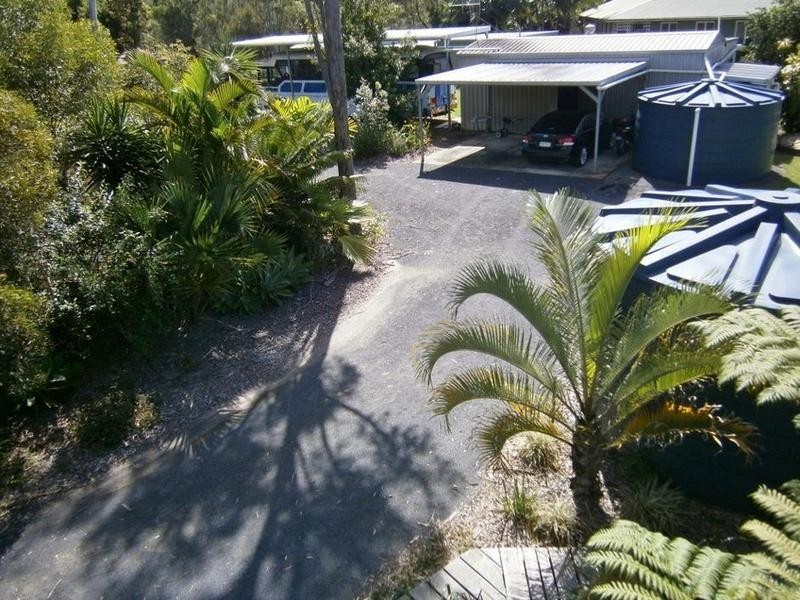 244 Pacific Haven Cct, Pacific Haven QLD 4659