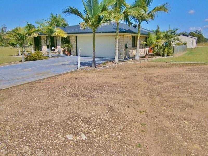92 Todd Street, Torbanlea QLD 4662