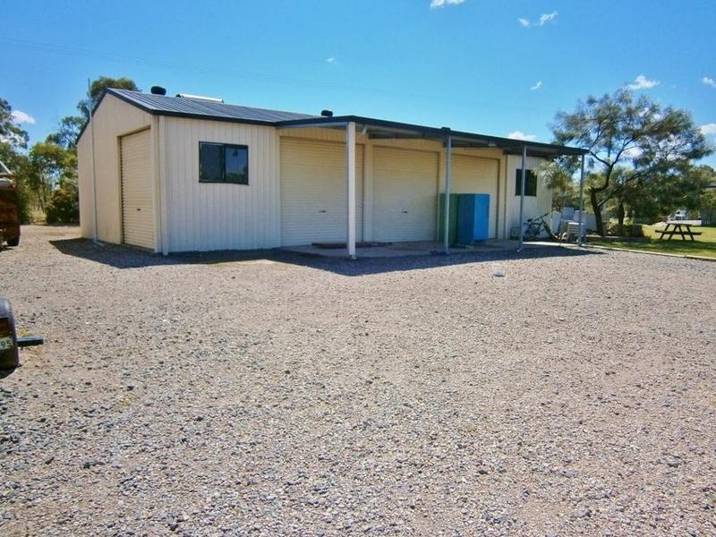 92 Todd Street, Torbanlea QLD 4662