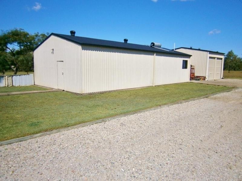 92 Todd Street, Torbanlea QLD 4662