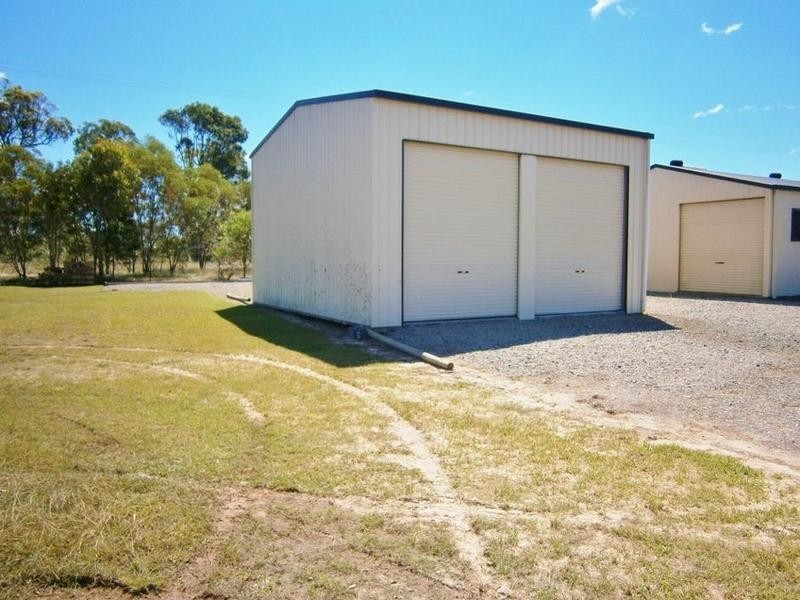 92 Todd Street, Torbanlea QLD 4662