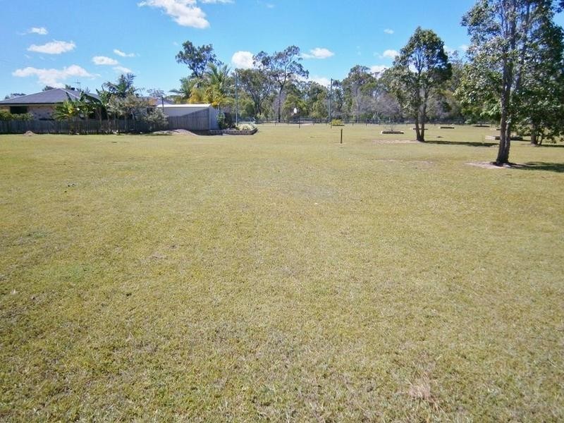 92 Todd Street, Torbanlea QLD 4662