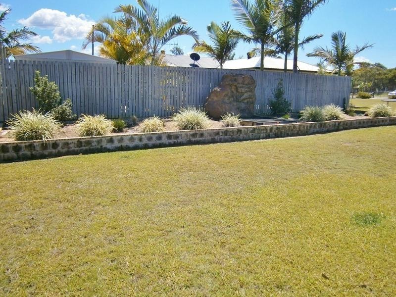 92 Todd Street, Torbanlea QLD 4662