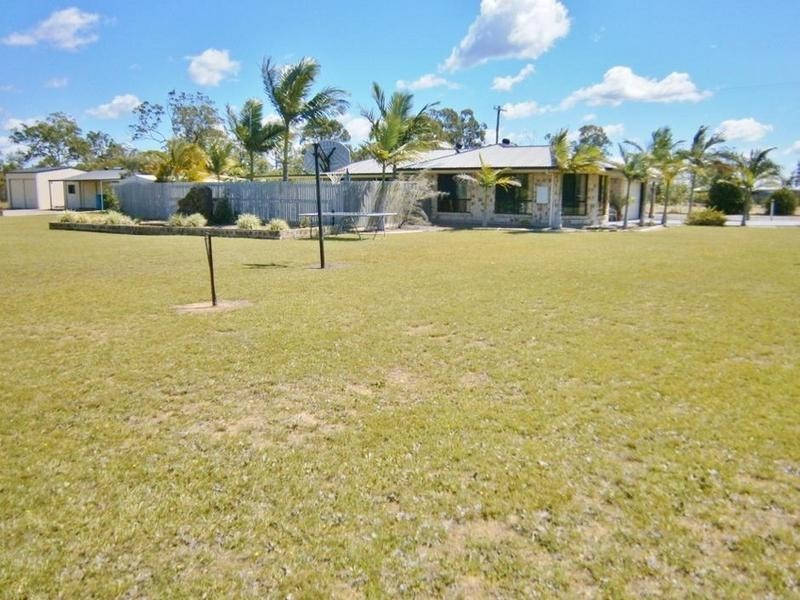 92 Todd Street, Torbanlea QLD 4662