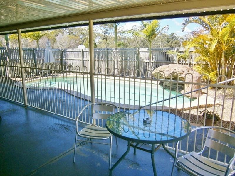 92 Todd Street, Torbanlea QLD 4662